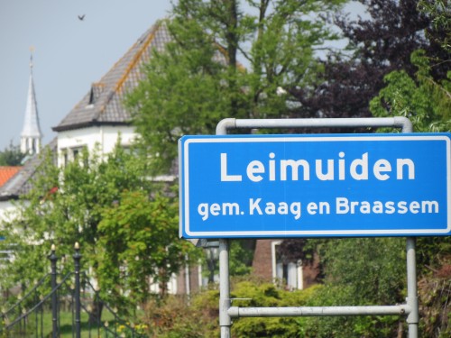 Makelaarscentrum Leimuiden