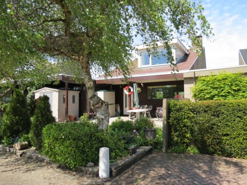 Meerewijck 60 in Leimuiden