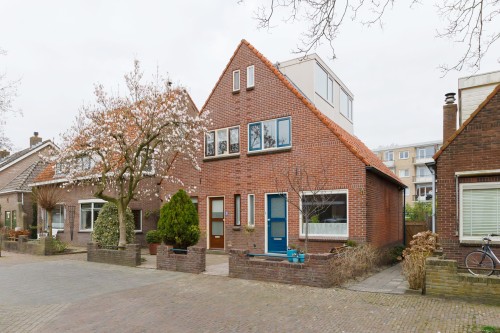 Rozenstraat 22 in Alphen aan den Rijn