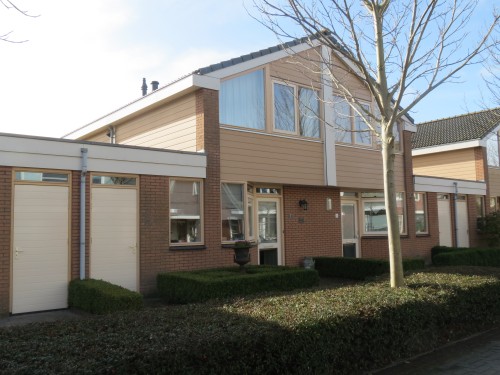 Grutto 11 in Leimuiden