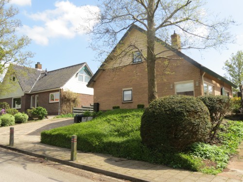 Drechtlaan 2 A in Leimuiden