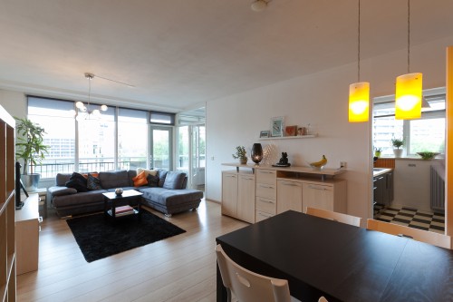 Croesinckplein  49 in Zoetermeer