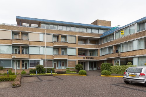 Clusiuserf 1 in Boskoop