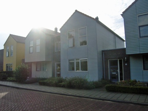 Kievit 6 in Leimuiden