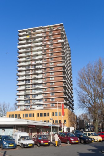 Croesinckplein 91 in Zoetermeer