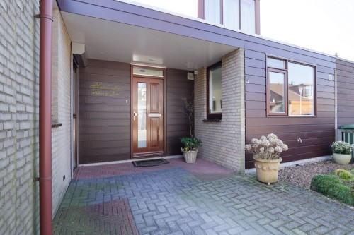 Meerewijck 67 in Leimuiden