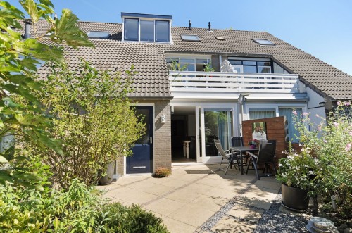 Albertilommer  45 in Zoetermeer
