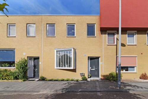 Leliekeverstraat 25 in Den Haag