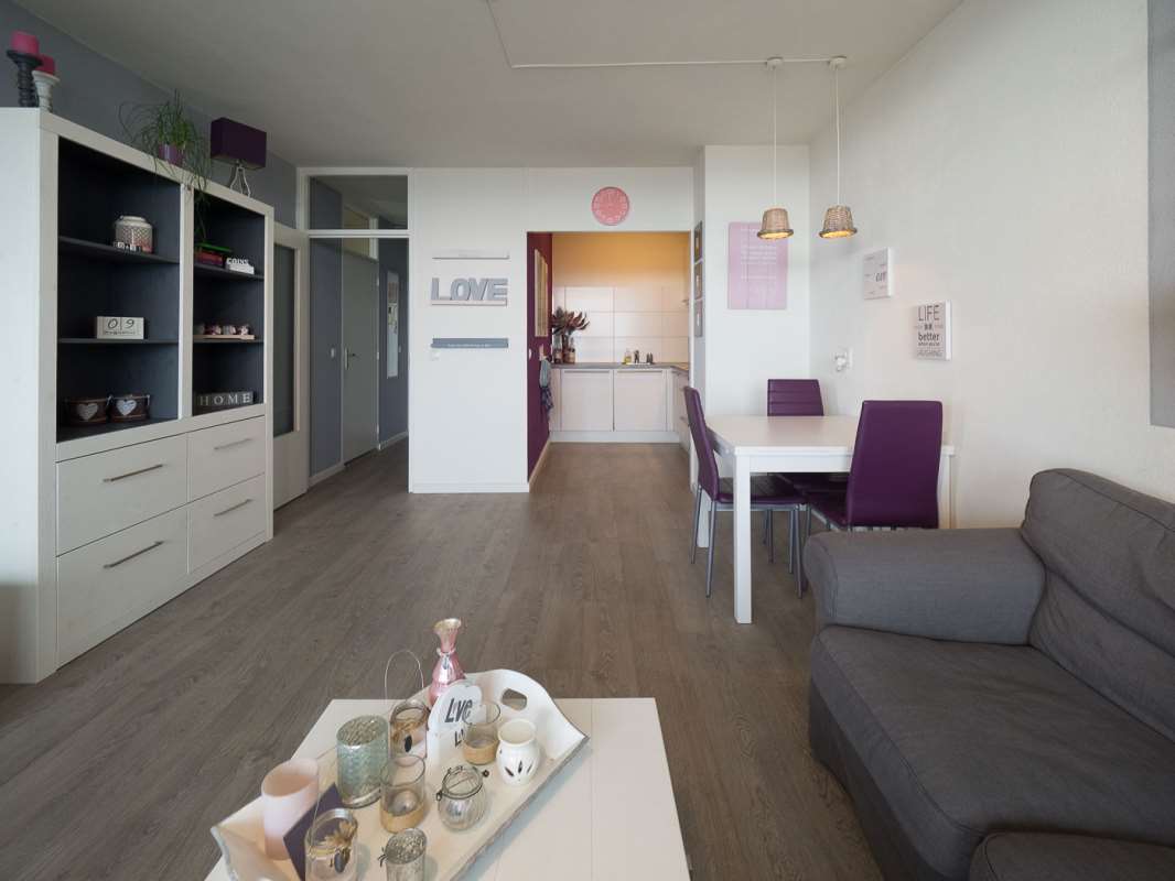 Dunantstraat  1525 in Zoetermeer