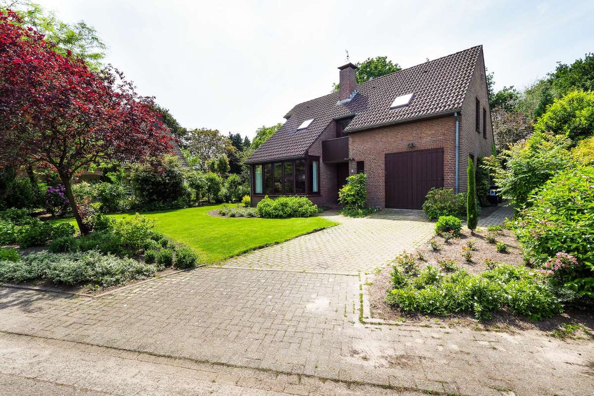 Blauwververstraat  12 in Horst aan de Maas