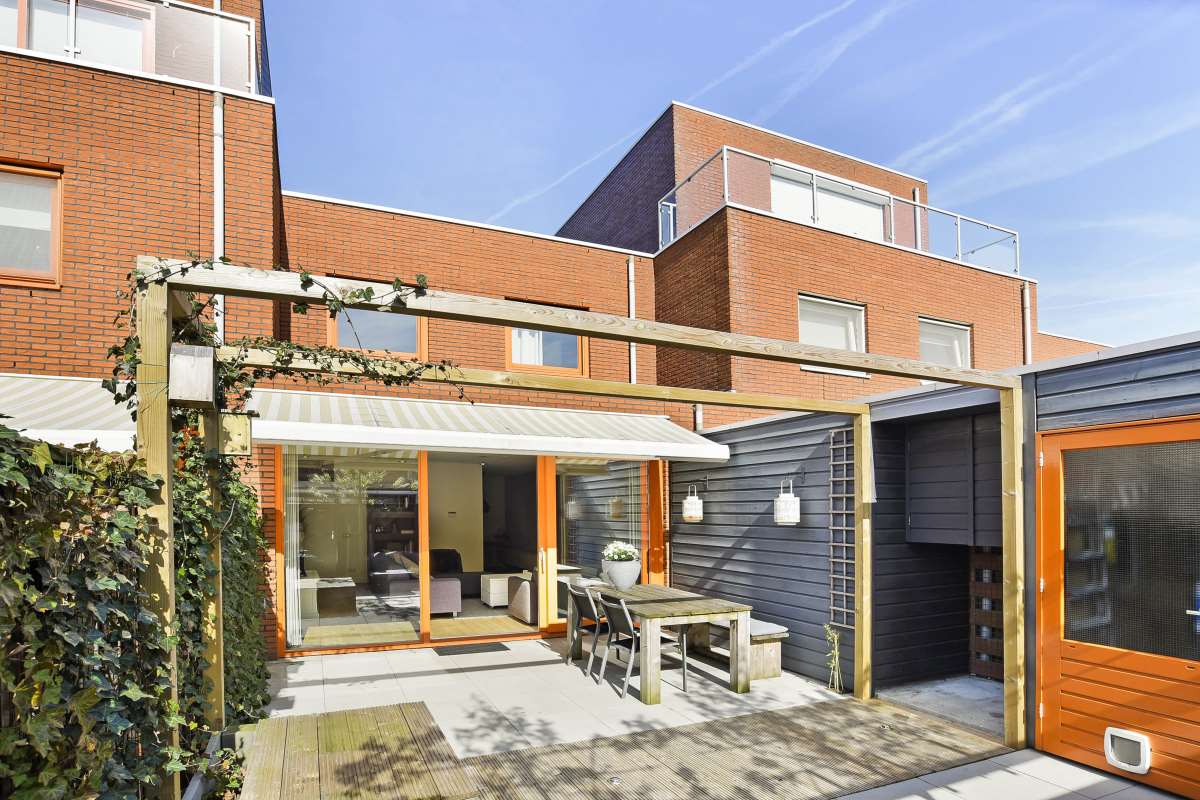 Kokkelhof 18 in Den Haag