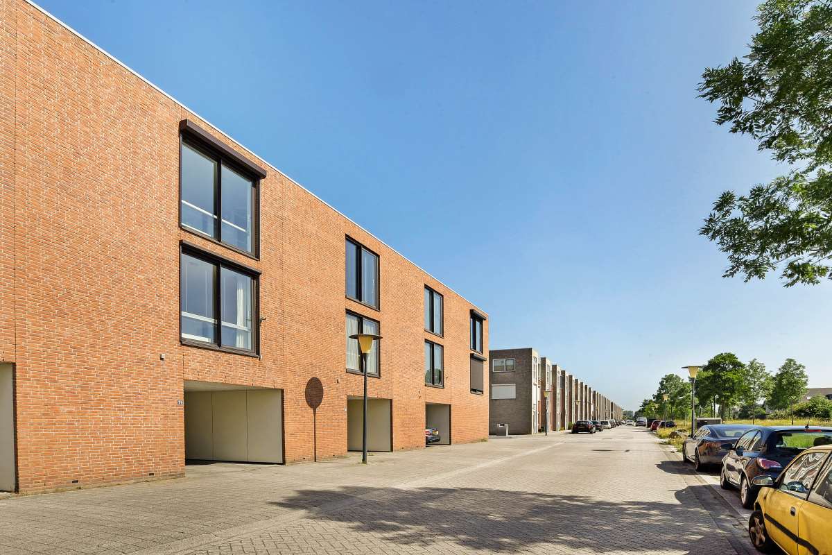 Peursumstraat  71 in Zoetermeer