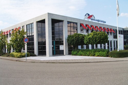 Makelaarscentrum Zoetermeer