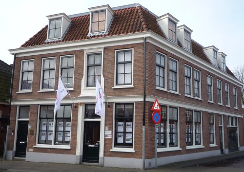Makelaarscentrum Wassenaar