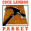 Cock Lamboo parket